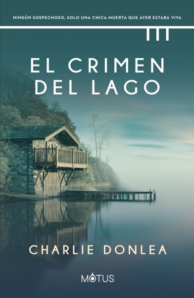 El crimen del lago (versiÃ³n latinoamericana)