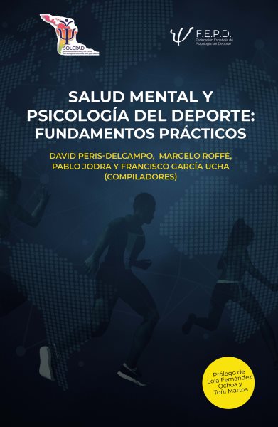 Salud mental y psicologÃ­a del deporte: Fundamentos practicos