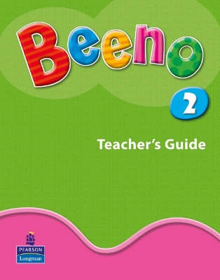 Beeno Level 2 New Teacher's Guide