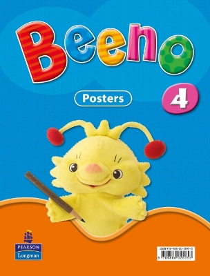 Beeno Level 4 New Posters