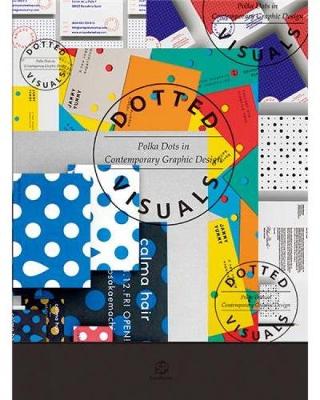 Dotted Visuals: Polka Dots in Contemporary Graphic Design