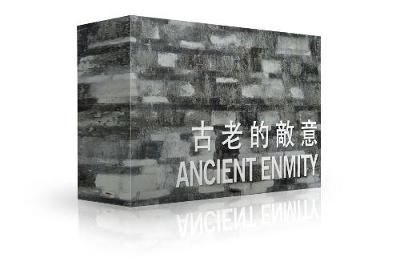 Ancient Enmity [ box set]: International Poetry Nights in Hong Kong 2017