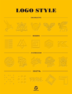 Logo Style: Decorative/Modern/Postmodern/Digital