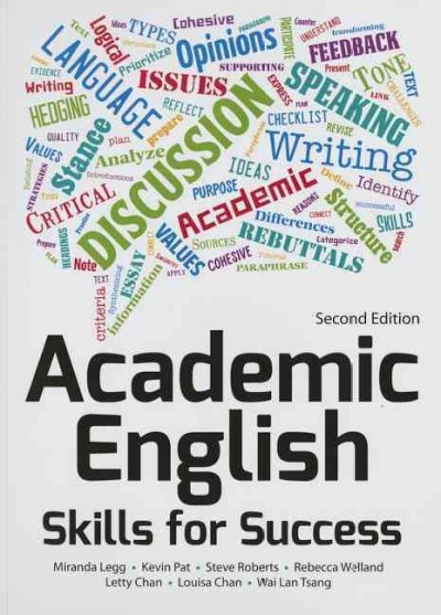 Academic English  Skills for Success 2e