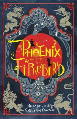 Phoenix and the Firebird