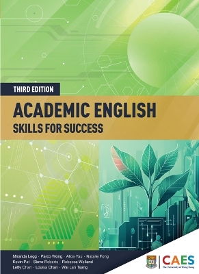 Academic English: Skills for Success 3rd edition
