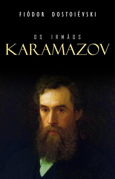 Os IrmÃ£os Karamazov