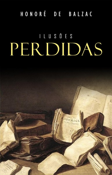 IlusÃµes Perdidas