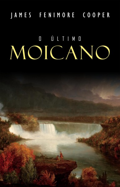 O Ãšltimo Moicano