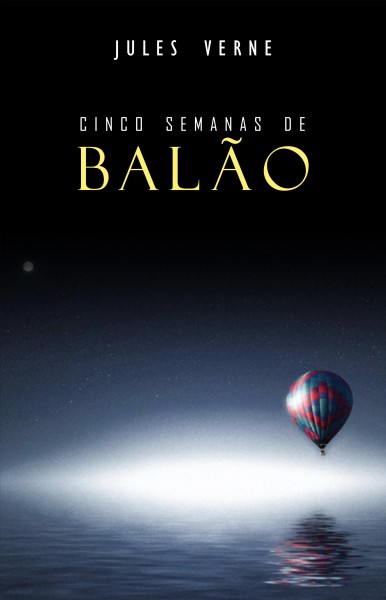 Cinco Semanas de BalaÌƒo