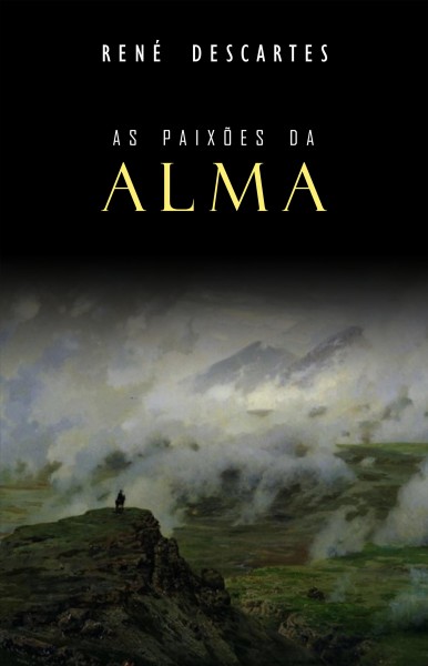 As PaixÃµes da Alma