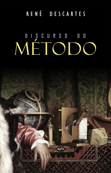 Discurso do MÃ©todo