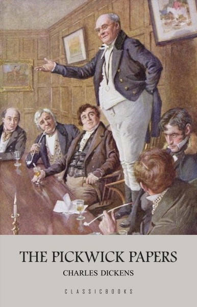 Pickwick Papers