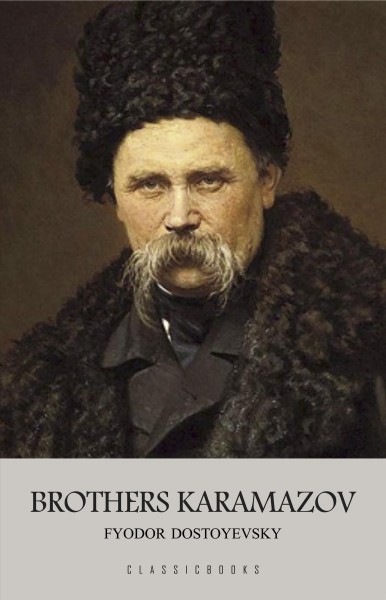 Brothers Karamazov