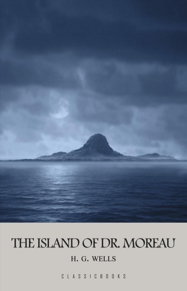 Island of Doctor Moreau