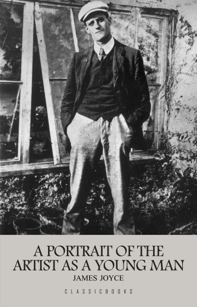 Portrait of the Artist as a Young Man