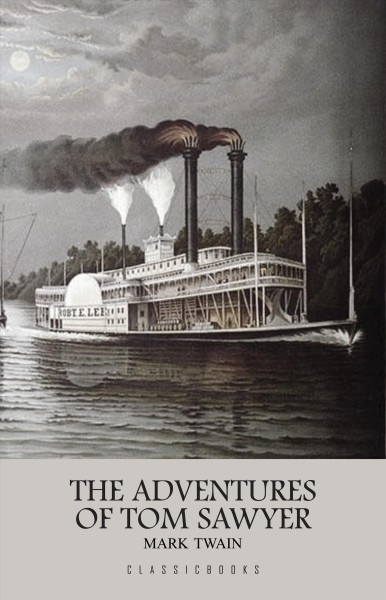 Adventures of Tom Sawyer