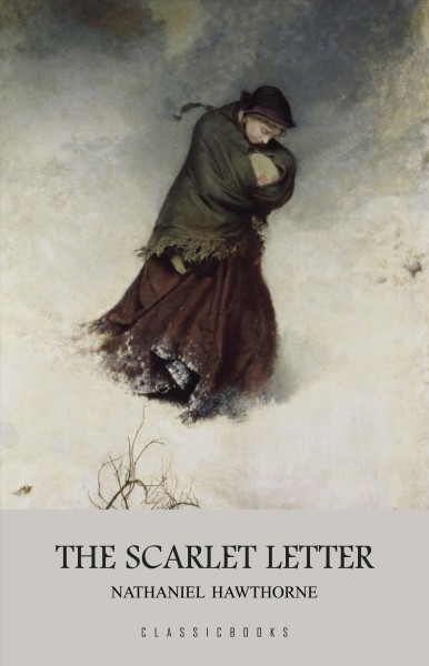 Scarlet Letter