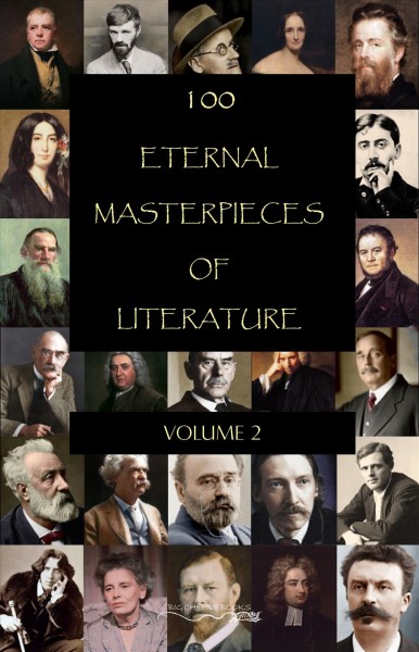 100 Eternal Masterpieces of Literature [ volume 2]