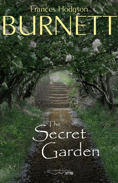 Secret Garden