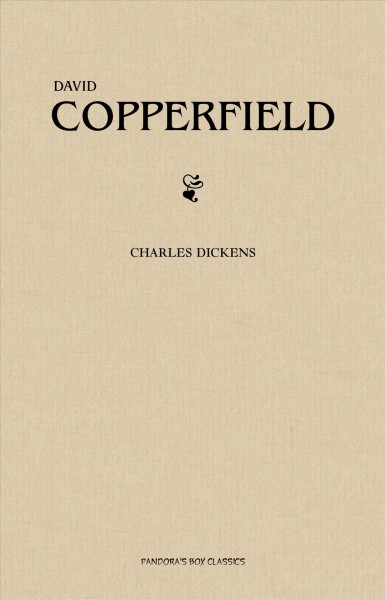 David Copperfield