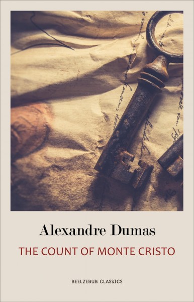 Count of Monte Cristo