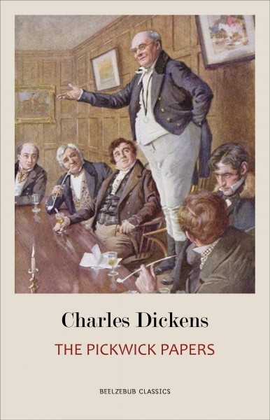 Pickwick Papers