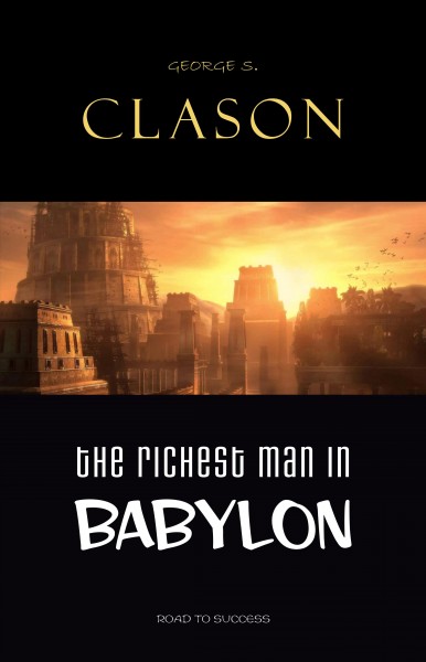 Richest Man in Babylon