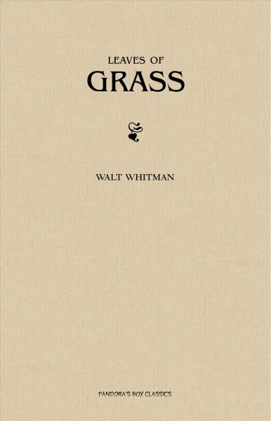 Leaves of Grass