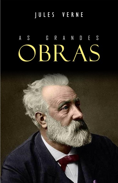 Box Grandes Obras de JÃºlio Verne