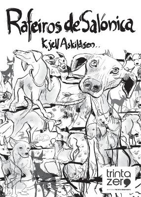 Askildsen: Rafeiros de SalÃ³nica