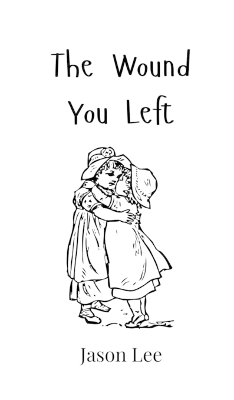 Wound You Left