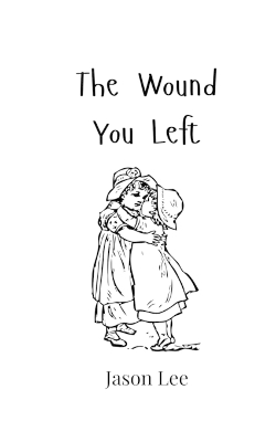 Wound You Left