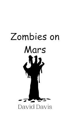 Zombies on Mars