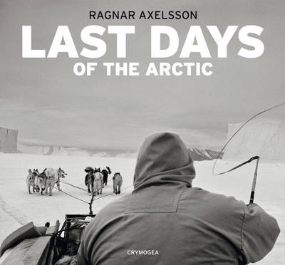 Last days of the Arctic 2nd edition