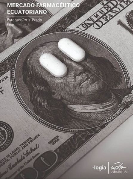 Mercado farmacÃ©utico ecuatoriano