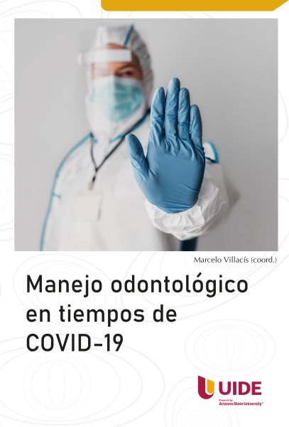 Manejo odontolÃ³gico de COVID-19
