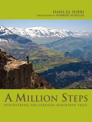 Million Steps: Discovering the Lebanon Mountain Trail