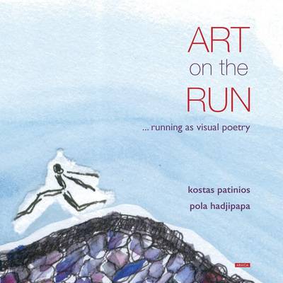 Art on the Run: Running as visual poetry