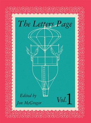 Letters Page, Volume 1