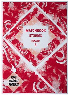 Matchbook Stories, 5