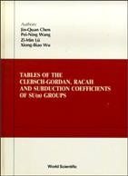 Tables Of Clebsch-gordan, Racah And Subduction Coefficients Of Su (N) Groups
