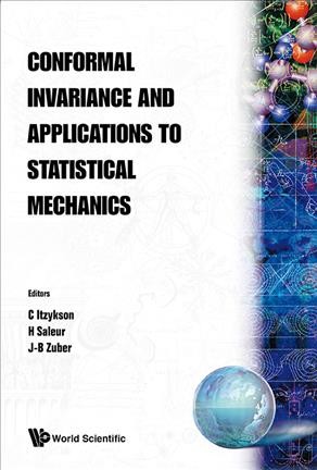 Conformal Invariance And Applications To Statistical Mechanics