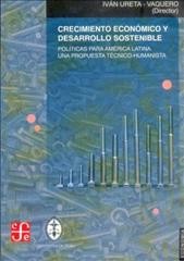 Crecimiento Economico y Desarrollo Sostenible
