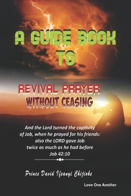 Guide Book To Revival Without Ceasing