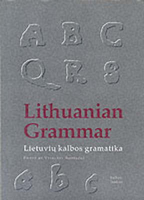 Lithuanian Grammar