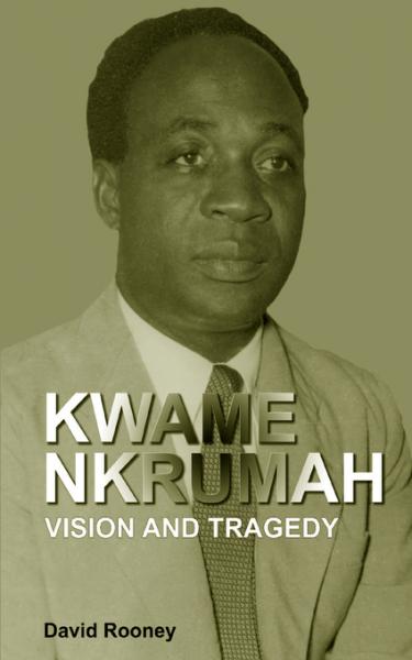 Kwame Nkrumah: a Political Kingdom in the Third World
