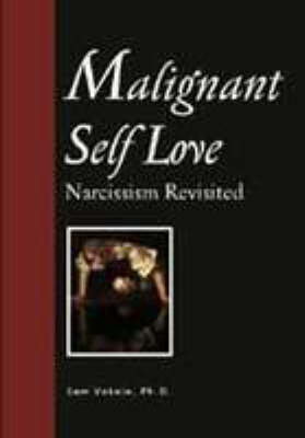 Pathological Narcissism Faqs