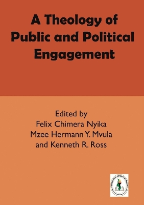 Theology of Public and Political Engagement