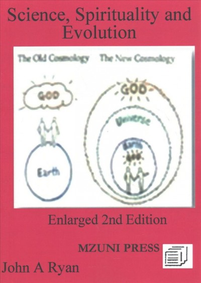 Science, Spirituality and Evolution